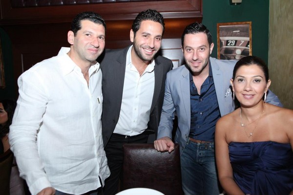 Table 7 first anniversary
